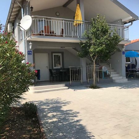 Haus Hanna Βόντιτσε Εξωτερικό φωτογραφία