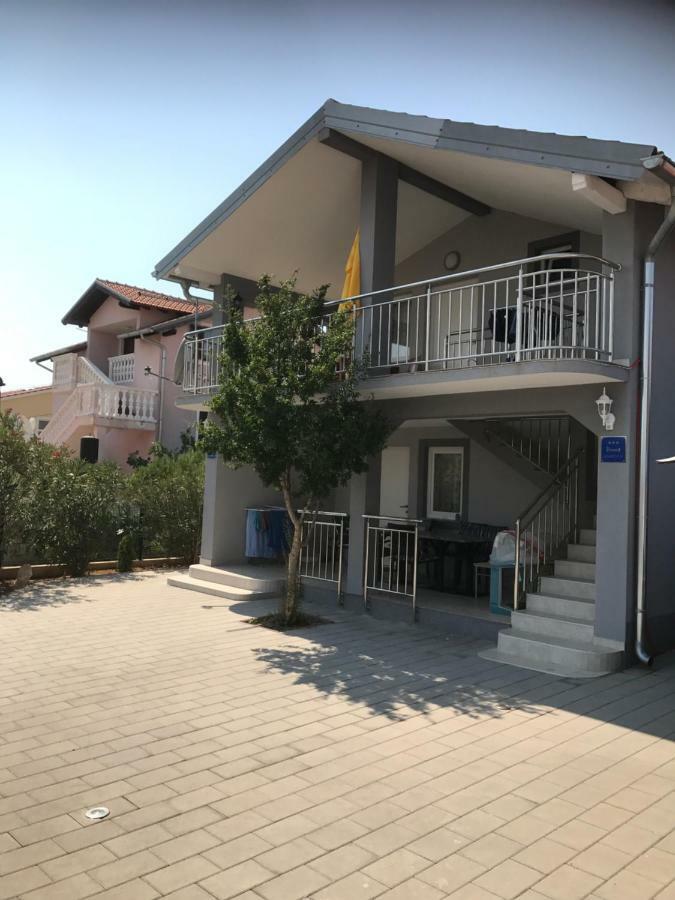 Haus Hanna Βόντιτσε Εξωτερικό φωτογραφία