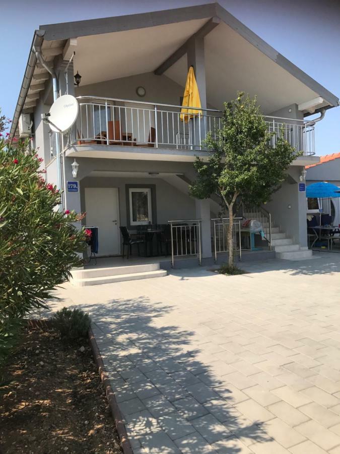 Haus Hanna Βόντιτσε Εξωτερικό φωτογραφία